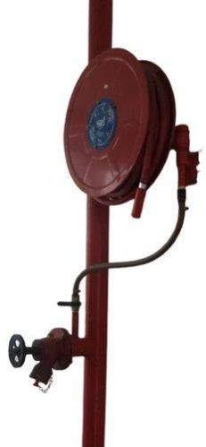 Fire Hydrant Hose Reel