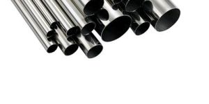 Aluminium Pipes