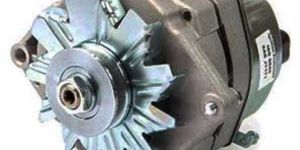 Marine Engine Alternators