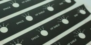 Polycarbonate Printed Labels