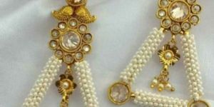 Fashion Earrings
