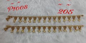 Imitation Anklet