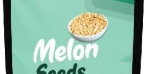 Roasted Melon Seeds