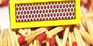 Safety Matches