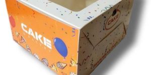 Cake Boxes