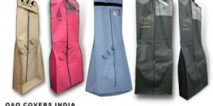 Wedding Lehenga Cover