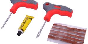 ROMIC TYRE PUNCTURE KIT