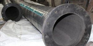 Industrial Rubber Hose Pipe