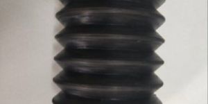 Silicone Rubber Bellows