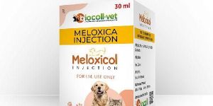 Meloxicol Injection