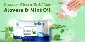 Face Wet Wipes