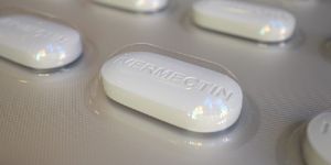 Ivermectin Tablets
