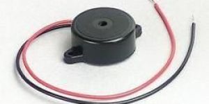 Automotive Buzzers