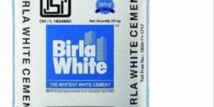 Birla White Cement