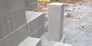 Concrete Block