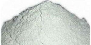 Ground Granulated Blast Furnace Slag