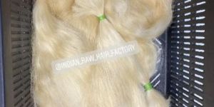 Bulk Human Hair Extensions