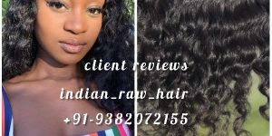 Closure Human Hair Extensions