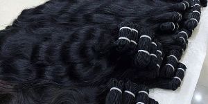 Weft Human Hair Extensions