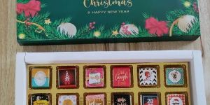 Christmas Chocolatebox