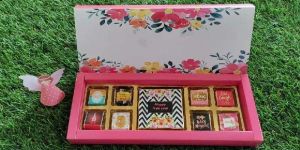 Chocolate Gift Box