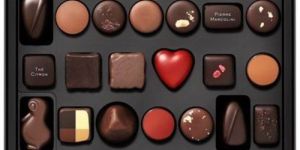 Assorted Chocolates