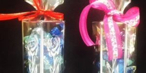 Plain Dark Chocolates