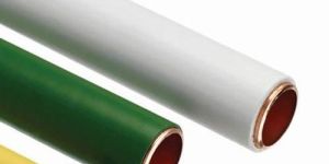 PVC Coated Copper Tube