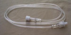 Pressure Monitoring Line