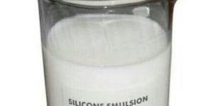 Silicone Emulsion