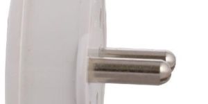 3 Pin Plug Top