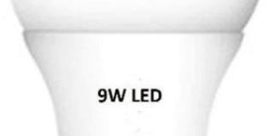 9w LED Bulb