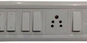 Modular Switch Board