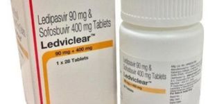 Ledviclear Tablets
