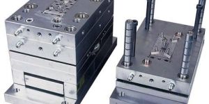 Plastic Pet Injection Mould