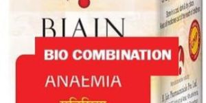 Bio Combination Tablets - BJain Pharma