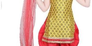 Girls Salwar Suit