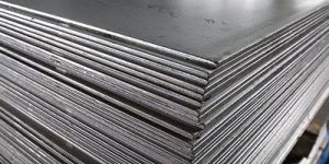Alloy Steel Plates