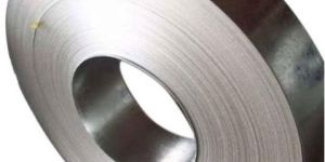 Alloy Steel Strips