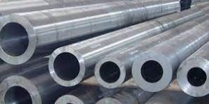Alloy Steel Tubes