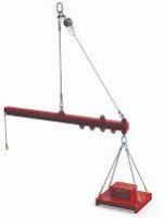 Cantilever Lifting Beam