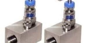 Duplex Steel Needle Valves