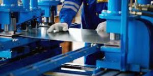 Metal Pressing Services