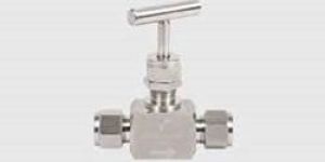 Nickel Alloy Needle Valves