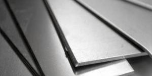 Nickel Alloy Plates
