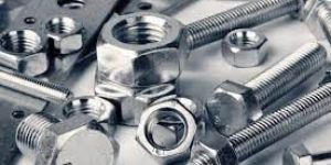 Stainless Steel Fasteners