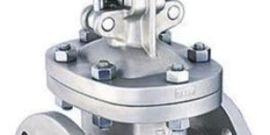 Stainless Steel Gate Valve