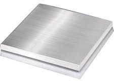 Stainless Steel Plates