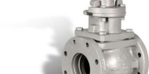 Stainless Steel Plug Valve