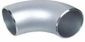 Stainless Steel Seamless Pipe Bend